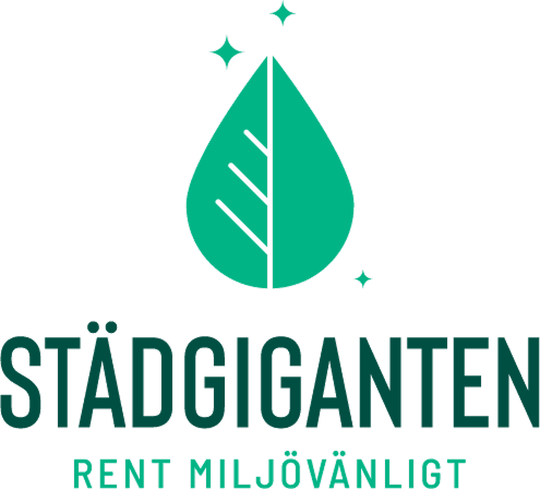 Städgiganten