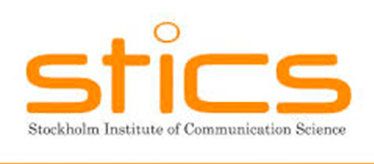 STICS, Stockholm Institute of Communication Science